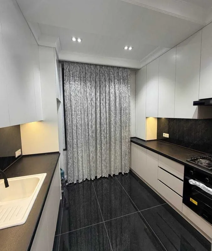 EVRO HOUSE turar joy majmuasi 3