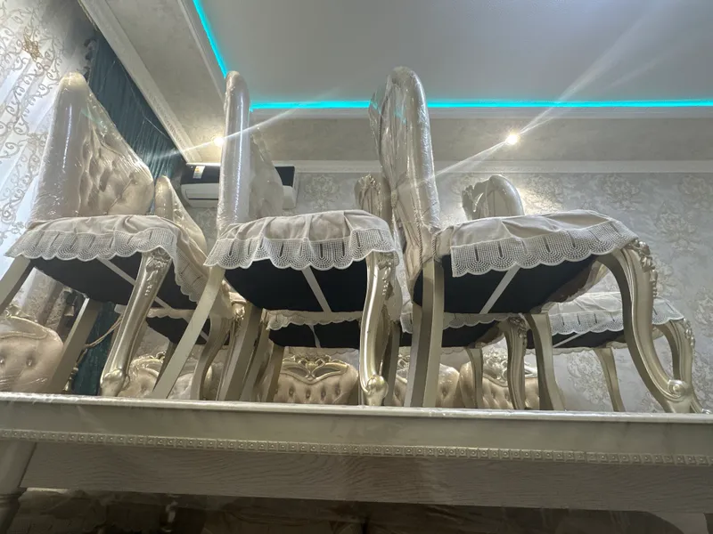 Stullarni srochna sotaman 3