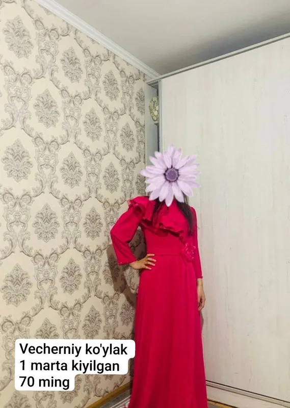 Ayollar kiyimi 3
