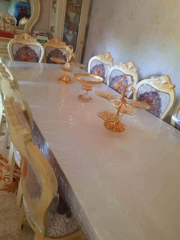 стол стул 12 талик