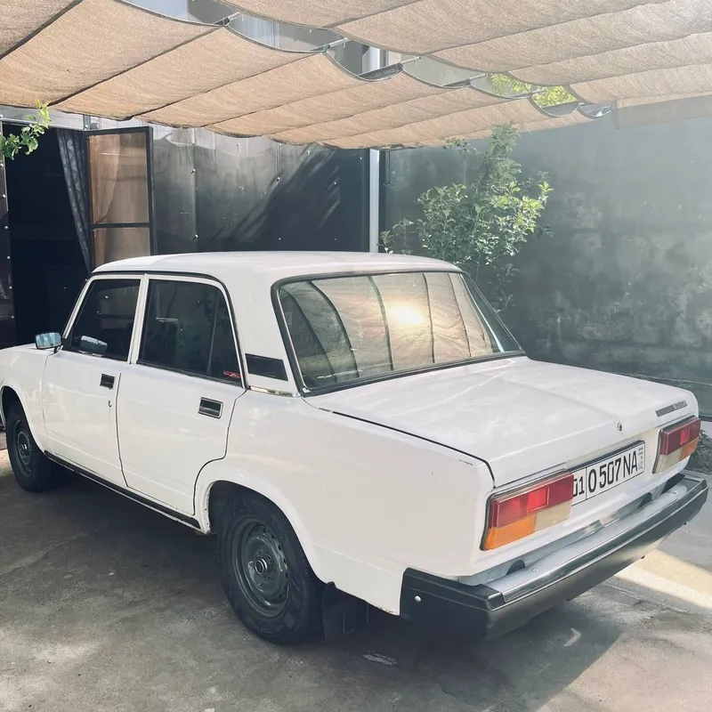 Jiguli 2107 sotiladi 3