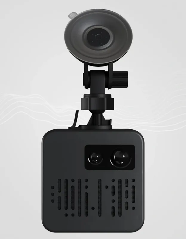 Радар детектор. Smart Detector D1L — фото 3