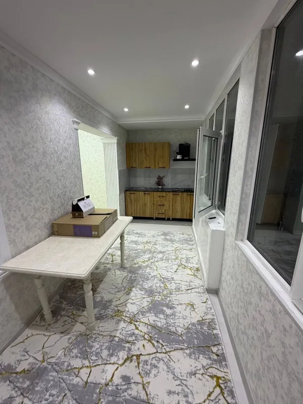 3-комнатная квартира, 93 м², 4/4 этаж (вторичное жильё) — фото 4