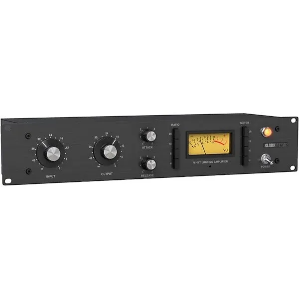Klark Teknik 76-KT Compressor — фото 2