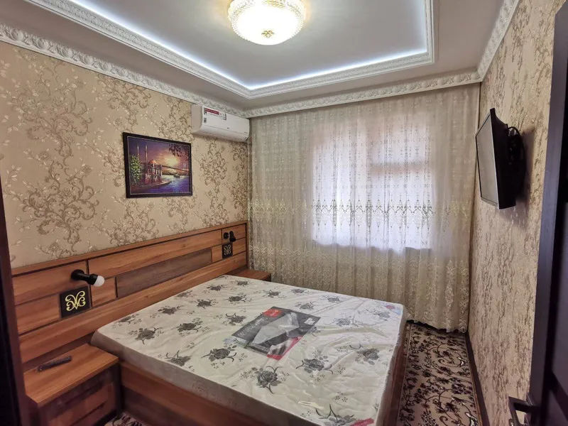 Аренда квартиры, 2-комн, 65 м², Мирабад (Афрасиаб), метро Айбек