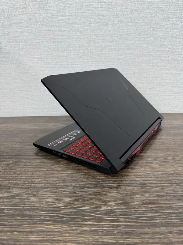 16-Ядерный Acer Nitro-5 intel Core i7 с RTX3050 DDR6 с Гарпнтией! — фото 2