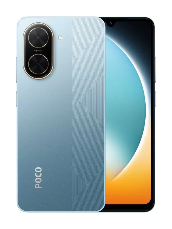 Poco C71 1 Poco C71 1