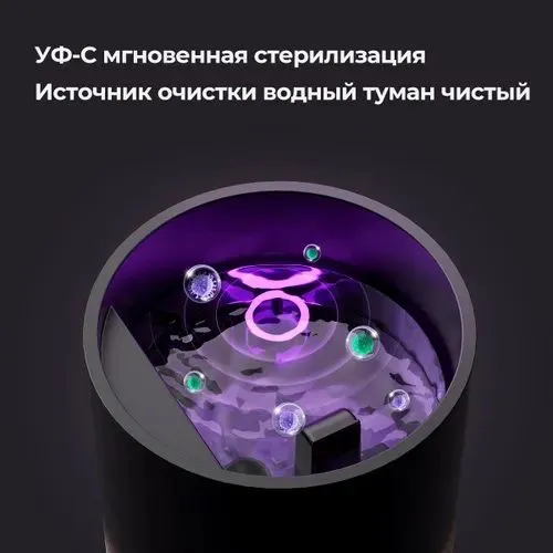 Увлажнитель воздуха Deerma F955 3