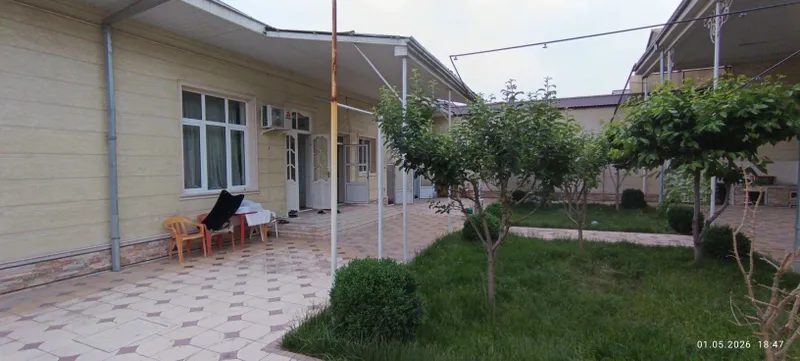 Зенит заводи орқасидаги махалла 3 Зенит заводи орқасидаги махалла 3