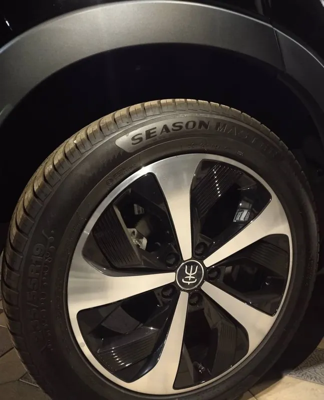 BYD Song Plus 505 5