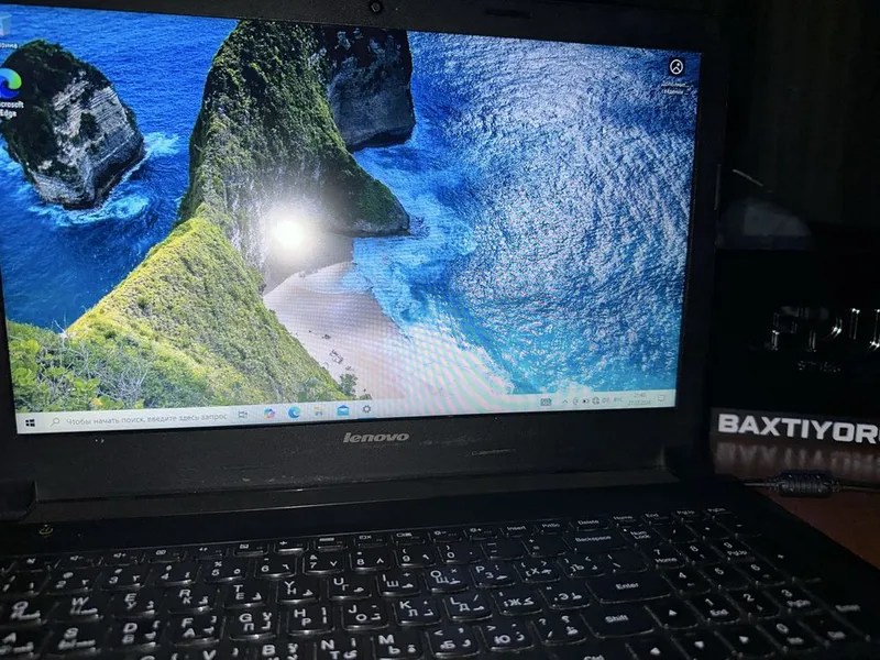 Lenovo B51-30 (80LK00KYAX) 1 Lenovo B51-30 (80LK00KYAX) 1