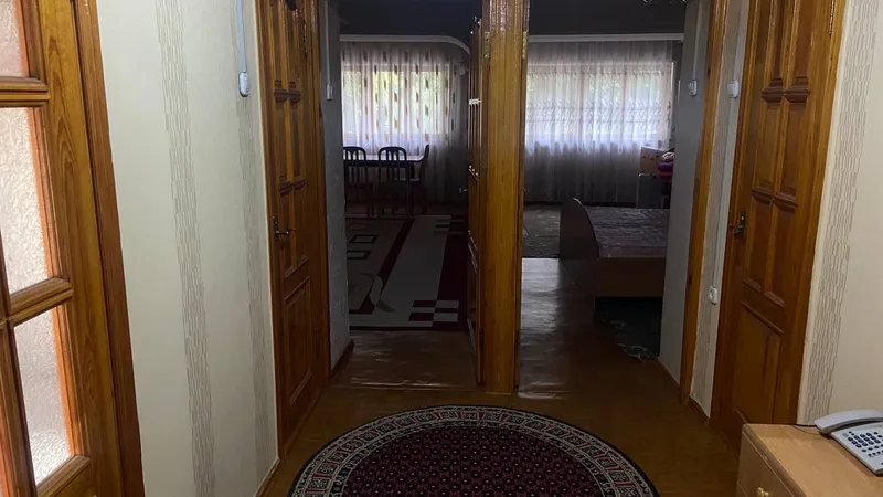 Квартира в аренду в центре Ташкента Квартира в аренду в центре Ташкента