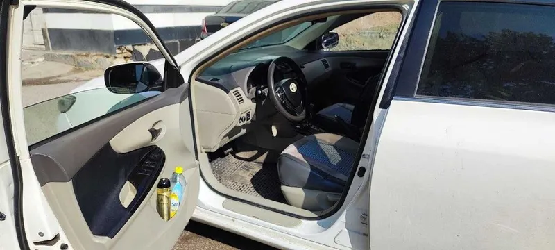 Toyota Corolla 1.6 2008-год. — фото 4