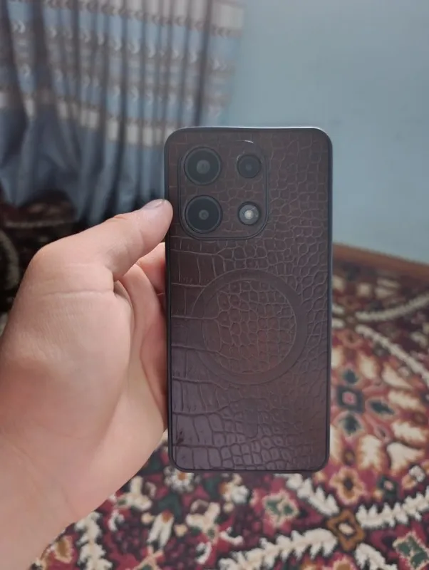 Redmi note 13 tiniq — фото 3