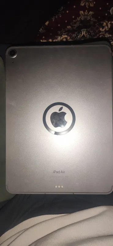 Ipad Air M2 — фото 1