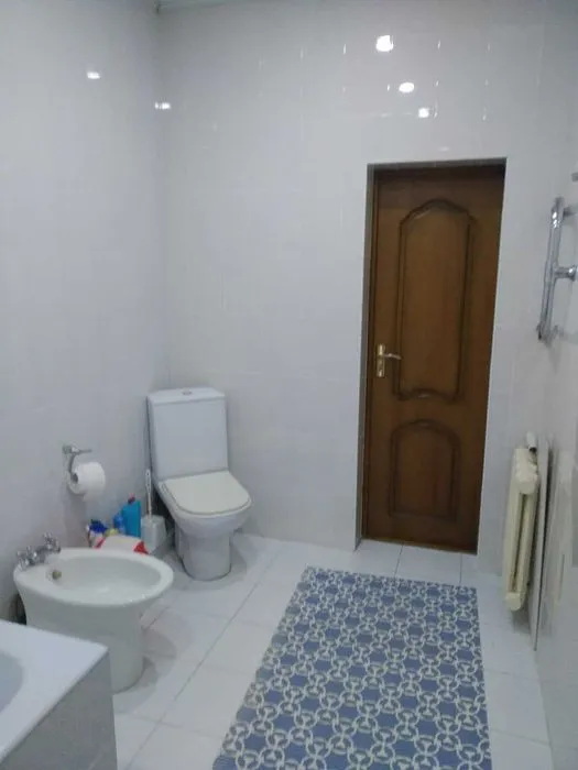 4-комнатная квартира, 160 м², 1/5 этаж (Мирзо-Улугбек, Максим Горький, метро Буюк Ипак Йули) 10 4-комнатная квартира, 160 м², 1/5 этаж (Мирзо-Улугбек, Максим Горький, метро Буюк Ипак Йули) 10