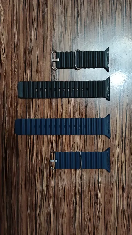 Часы T800 Ultra ⌚ 3