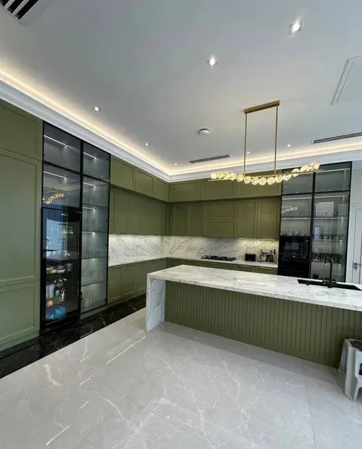 Аренда дом 1500 м², Мирзо-Улугбекский · ID 43106 7