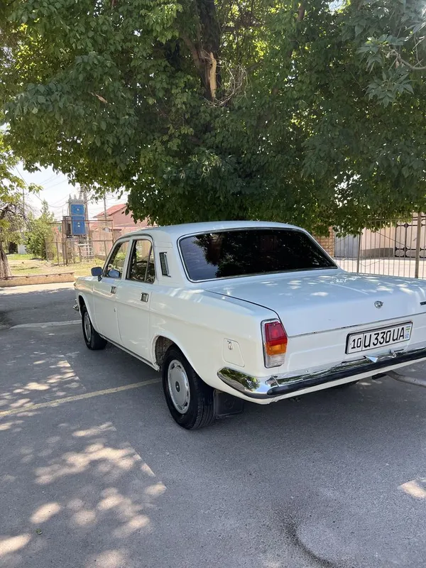 Volga 2410 sotladi 3 Volga 2410 sotladi 3