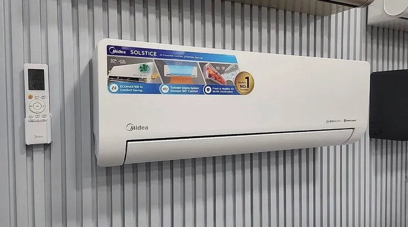 Инверторный кондиционер MIDEA 12/оптом/розницу