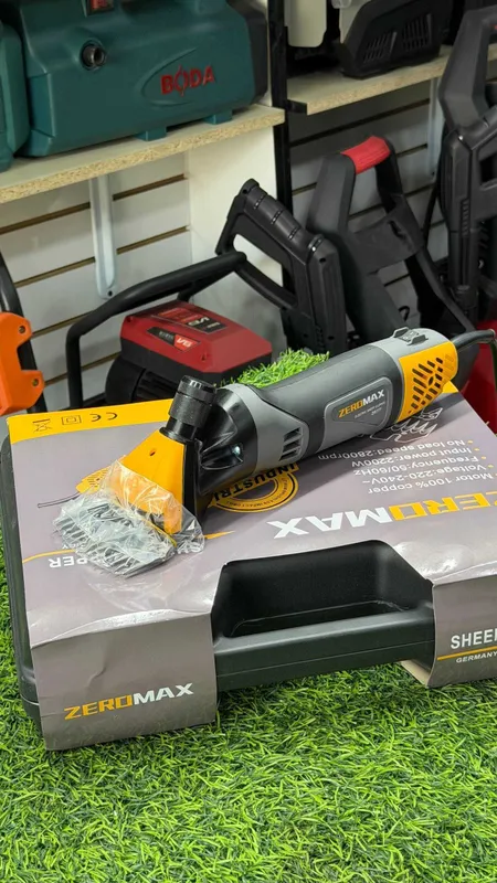 Баранострижка оптом куй жунини оладигон мошинка оптом — фото 5