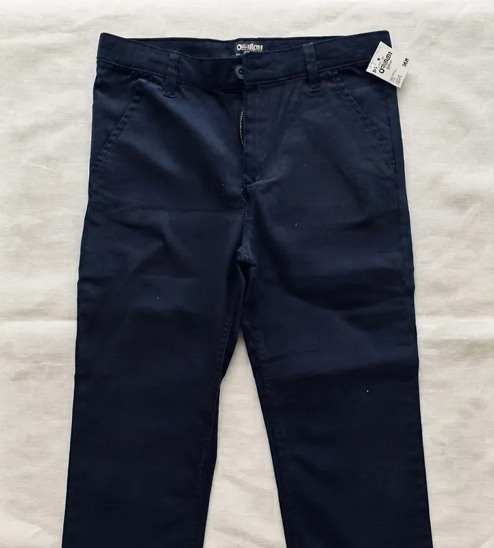 Стильные брюки OshKosh B'gosh 1 Стильные брюки OshKosh B'gosh 1
