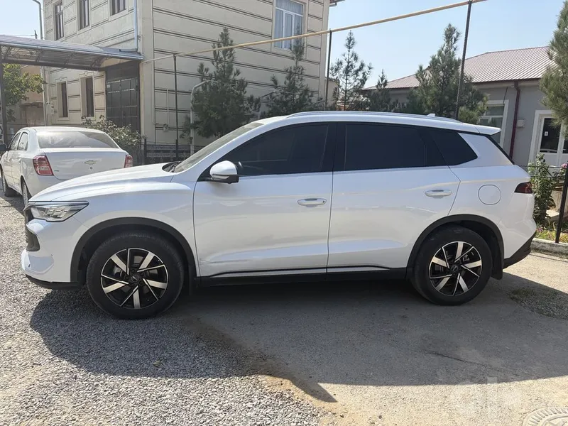 BYD Song Pro продается 3 BYD Song Pro продается 3