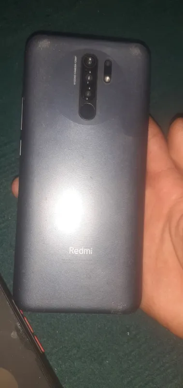 REDMI9 3 REDMI9 3