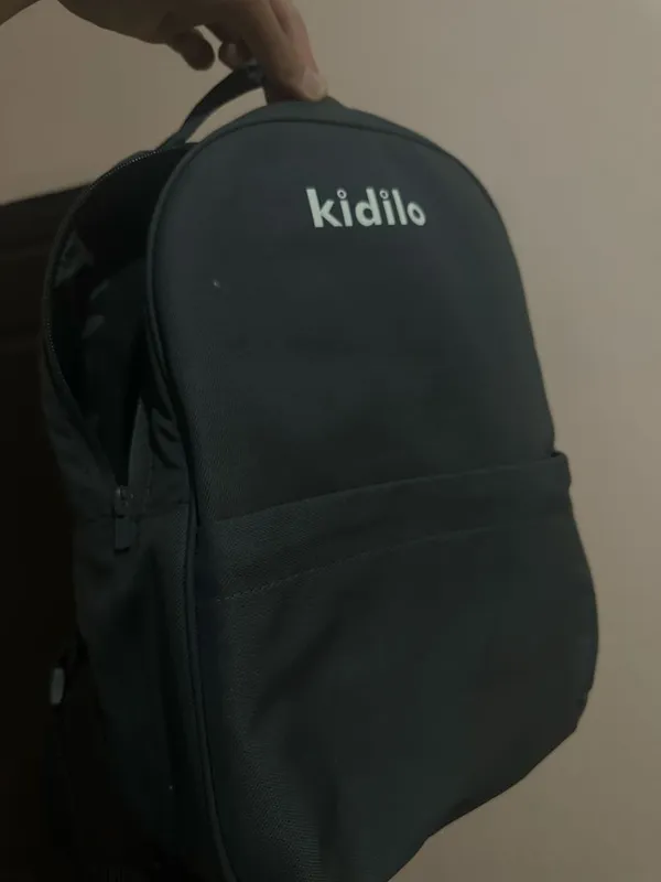 Коляска новая kidilo — фото 1