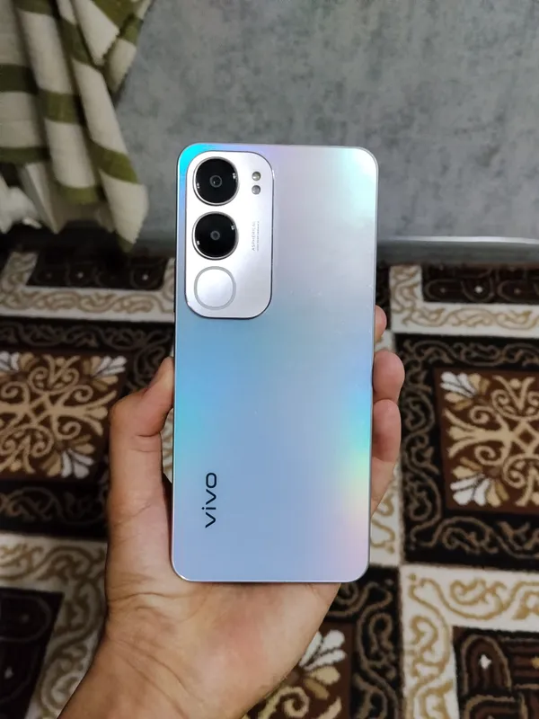 vivo y 19 s pro