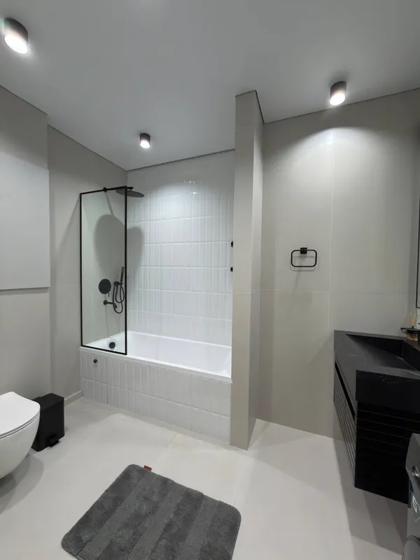 2-комнатная квартира 50 м², 2/10, ЖК Sayram Avenue (Мирзо-Улугбекский район) — фото 9
