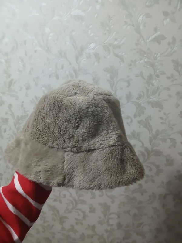 Шапка фаберлик таза
