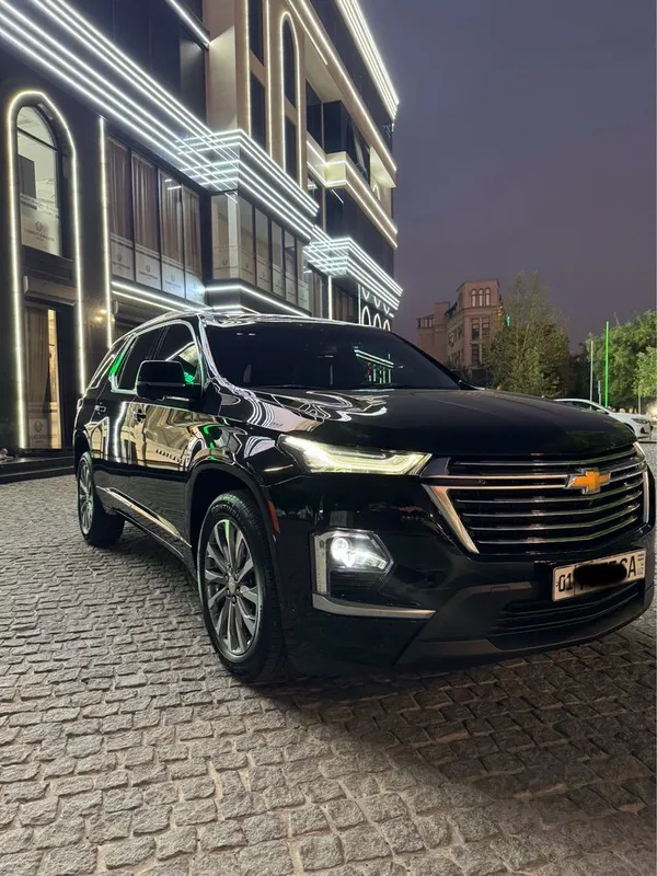 Traverse 2022 full 1 Traverse 2022 full 1