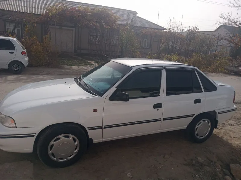 Нексия донс 2007