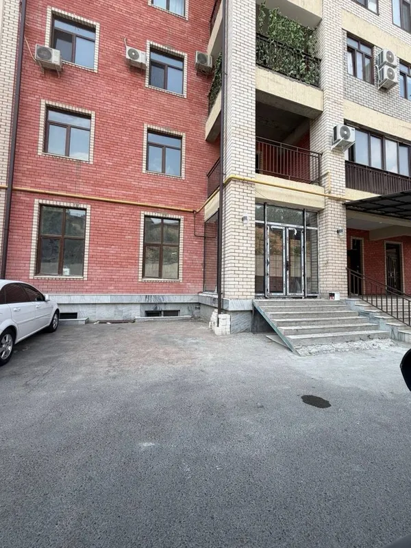 Аренда Метро Тинчлик 2-Линия 140 кв.м Евроремонт ор: Гунча Версал