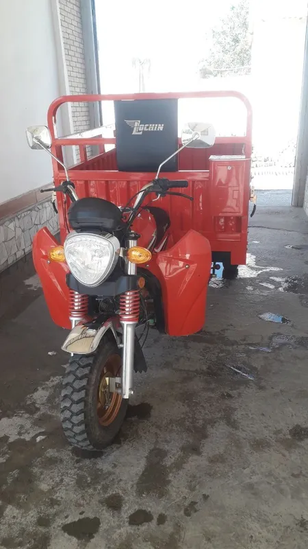 Lochi samasval 1500 kg 6 Lochi samasval 1500 kg 6
