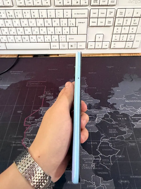 Redmi note 9 / 128 gb 5
