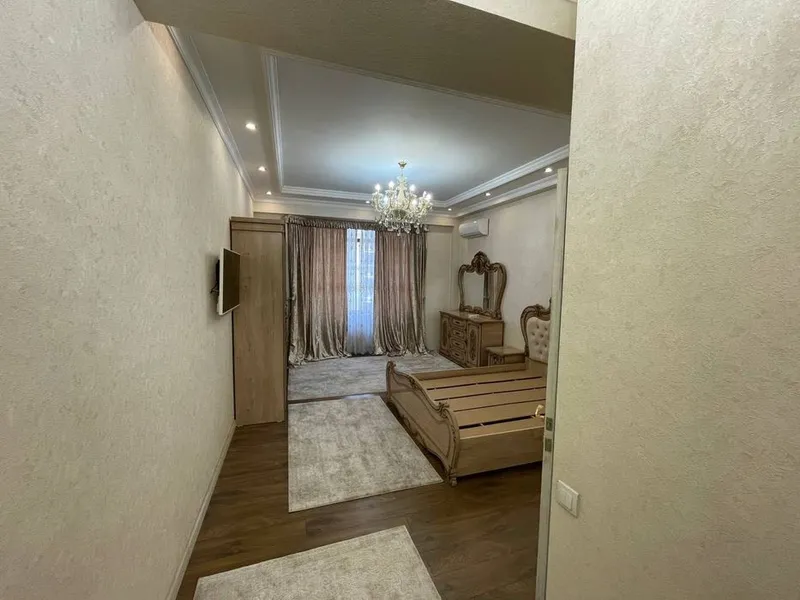 Cрочна сдается квартира в аренду на Бешагаче — фото 6
