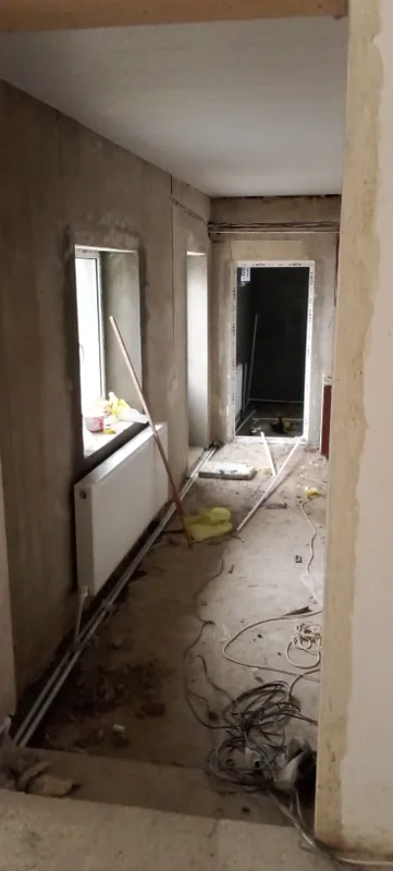 услуги сантехника — фото 5