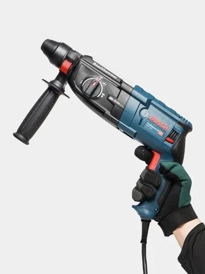 Перфоратор Bosch, перфератор 1 Перфоратор Bosch, перфератор 1