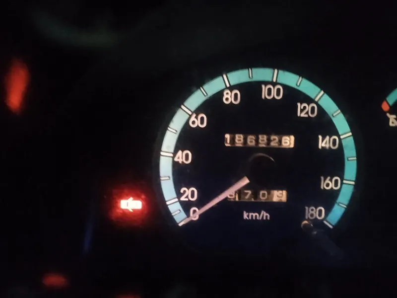Daewo matiz euro 2009 10