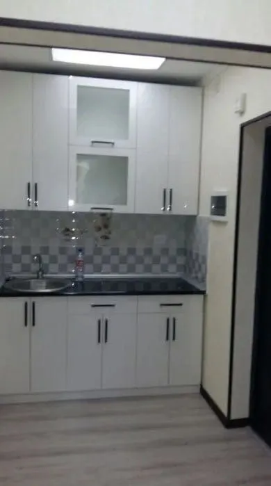Аренда офис улица Осиё (Новомосковский) 100м² — фото 7
