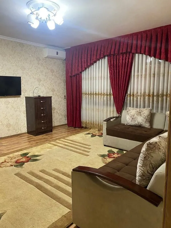 Юнусабадский район, аренда квартиры без маклера 380$ 1