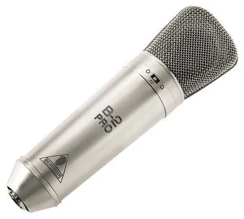 Behringer B-2 PRO — фото 2