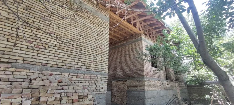 Hovli uy 6sotik 2 etajkaAndijon tuman Terak tagi MFY Yuksak kochasi — фото 3