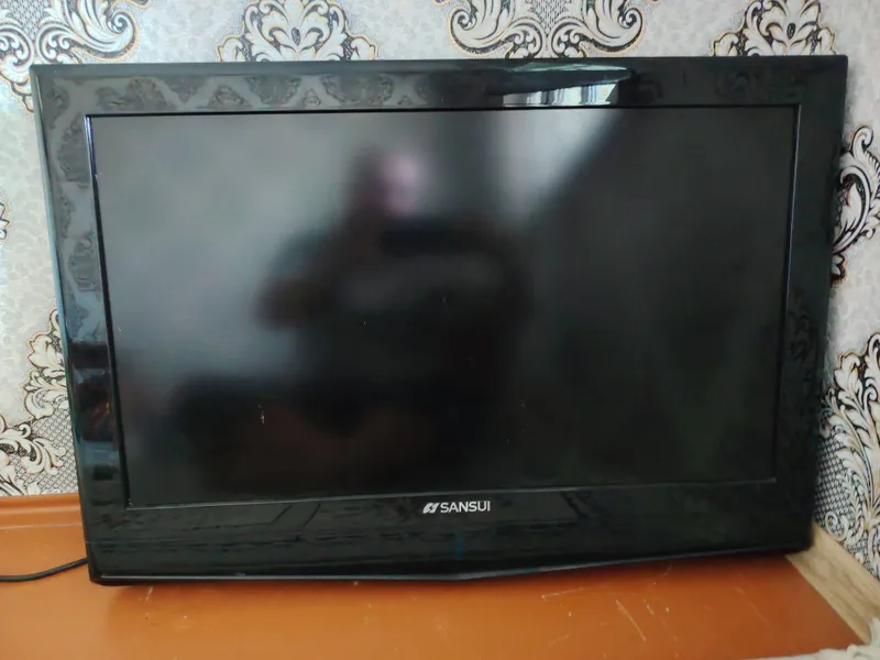 SANSUI SANSUI