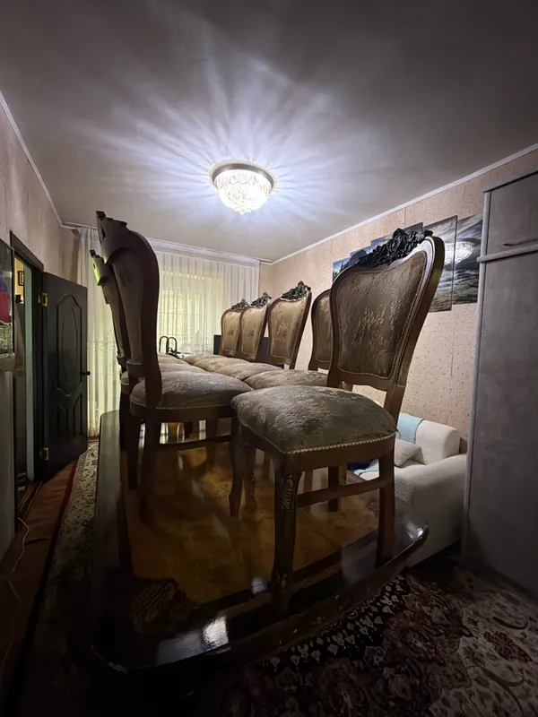 Стол стул 9 тали 4 000 000 сўм