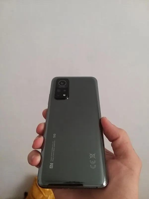 Xiaomi Mi 10t 5G 1 Xiaomi Mi 10t 5G 1