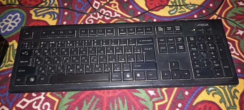 Kompyuter komplekt 5 Kompyuter komplekt 5