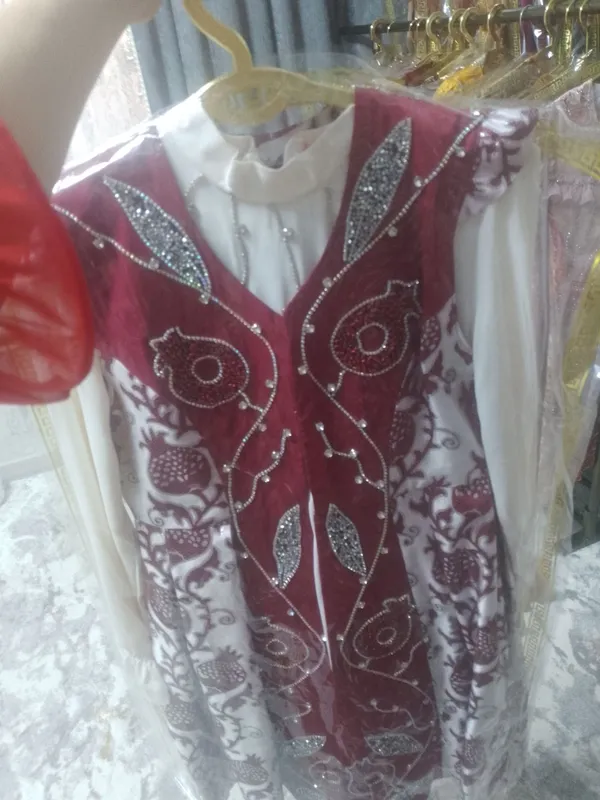 koylak 1marotaba kiyilgan 46 razmeda